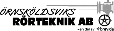 Örnsköldsviks Rörteknik AB